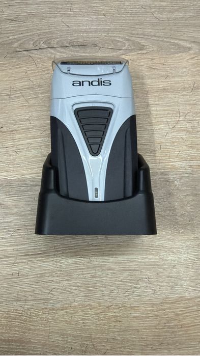 Shaver Andis Profoil plus