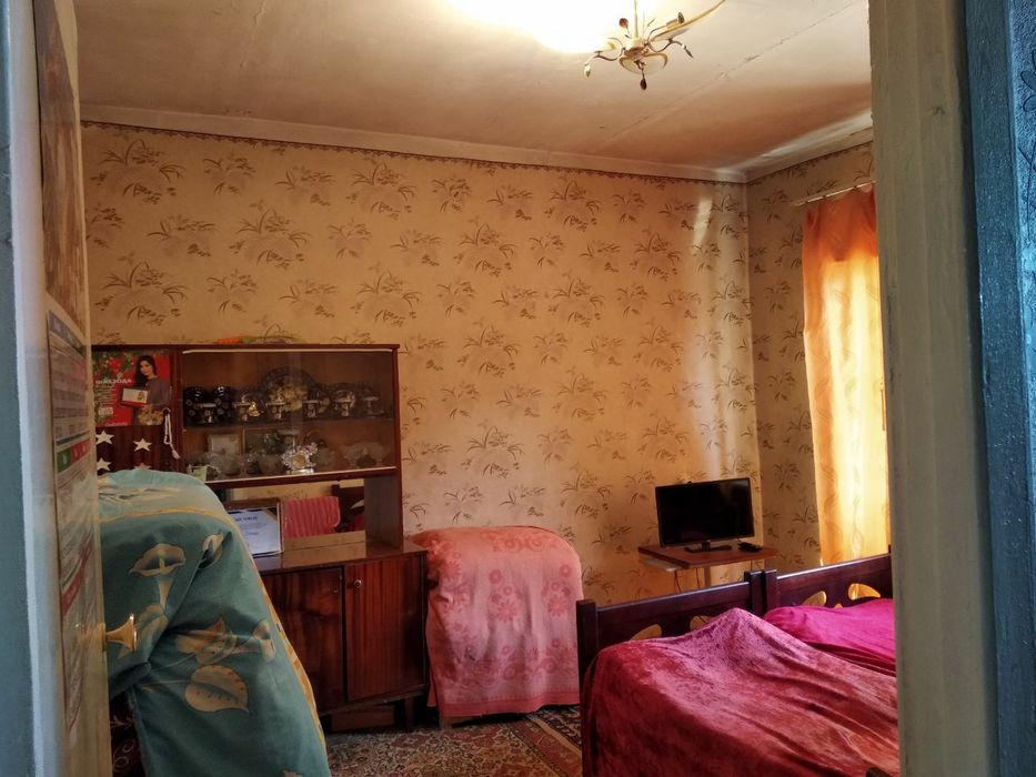 Продается 3-х комнатная квартира 3/2/4