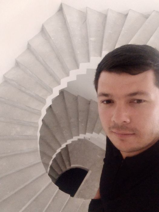 Зина хизмати ишончли ва сифатли жойлани  те