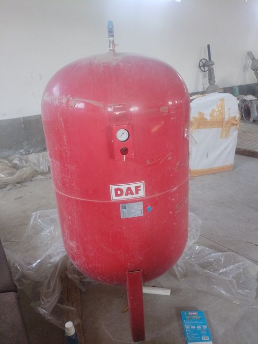 Гидроаккумулятор 500L Türkey