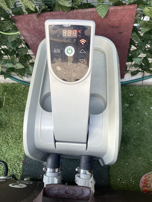 Jacuzzi gonflabil Lay Z Spa
