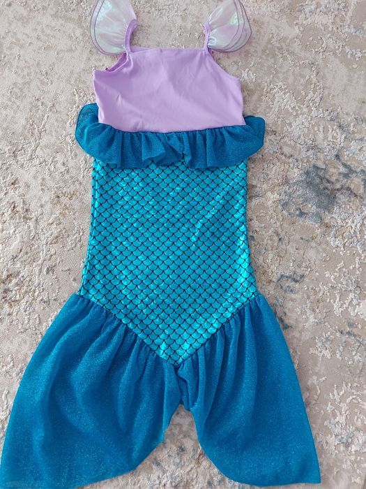 Costum serbare sirena