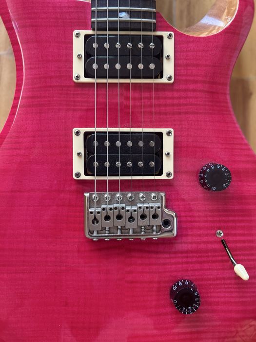 Chitară PRS Custom 24
