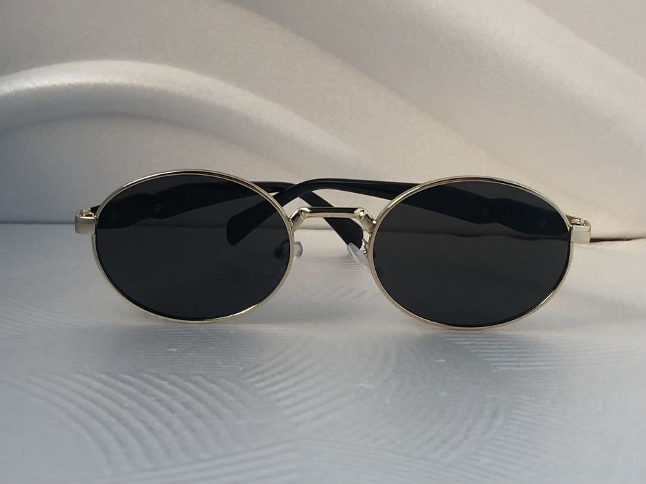 Модерни дамски слънчеви очила