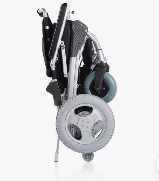 Английска инвалидна количка