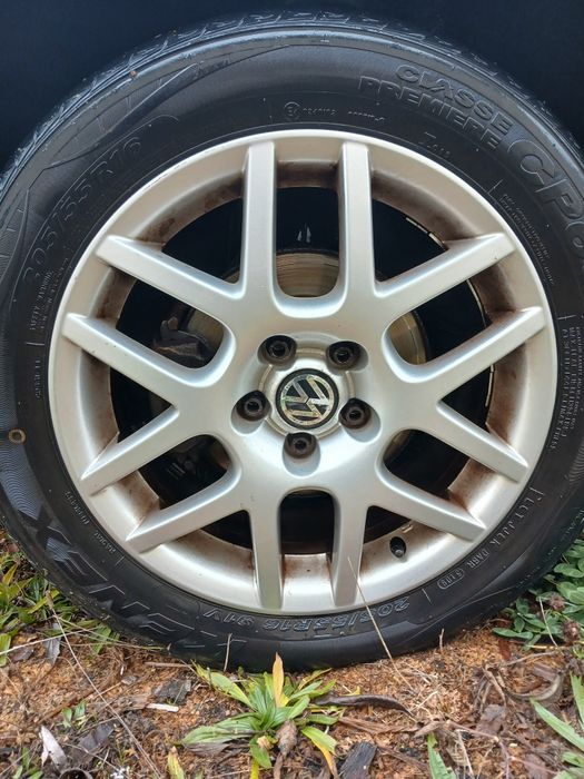 Jante Golf Bora se potrivesc pe mai multe modele R16