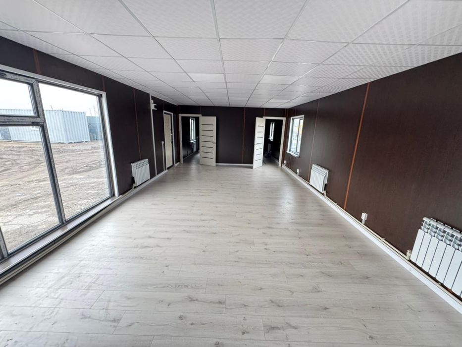 Спаренный двойной контейнер 40ф!!!