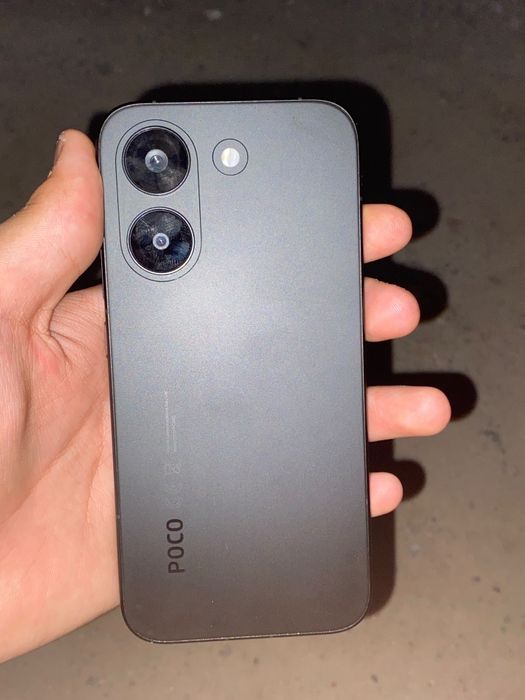 Poco X8 PRO 8/256гб