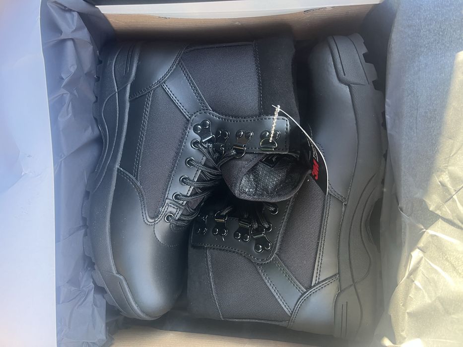 Немски кубинки размер 43