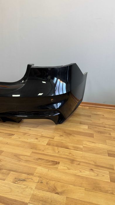 Audi A7 C8 S-line OEM части, броня, решетка, калник, дифузюр