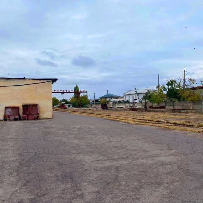 Продается своя территория 2 гектара