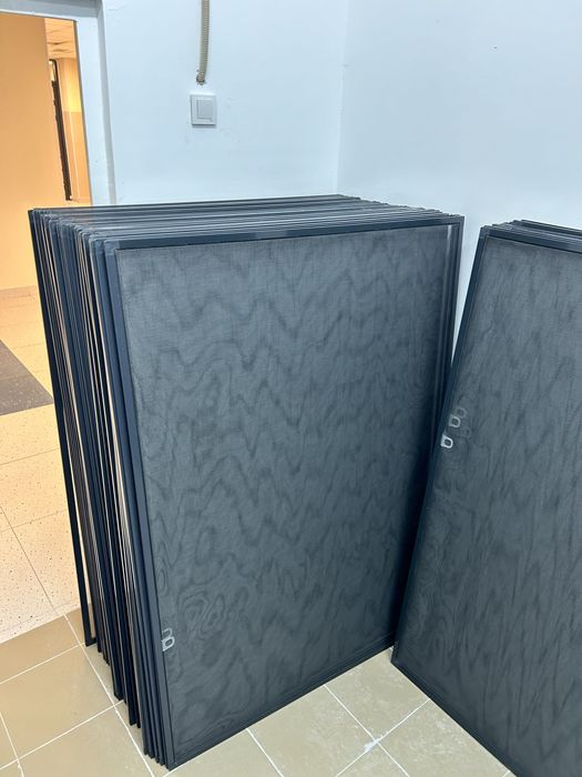 Маскитные сетки в Астане