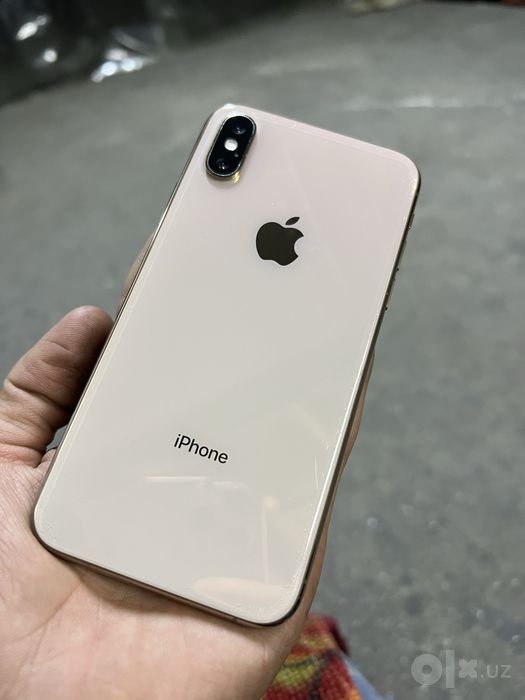 iphone xs 64 gb x