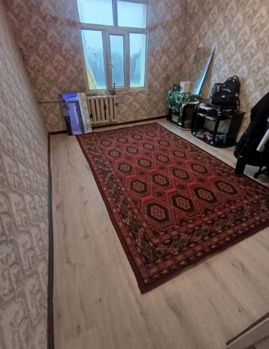 Юнусабад 19 - 4/5/5 трапеция 100м²