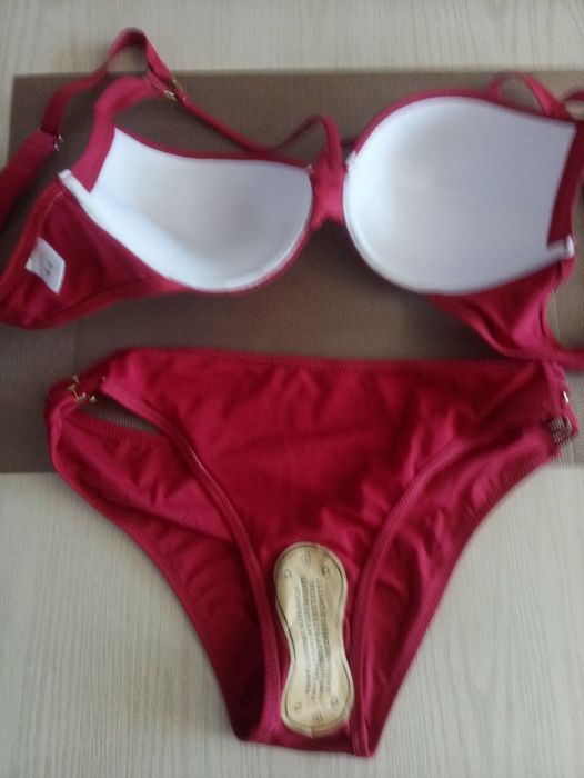 Купальник раздельный