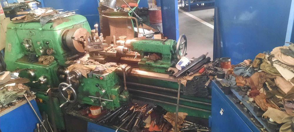 Strung paralel SNA 400x1500