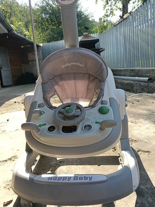 Premergător multifuncțional