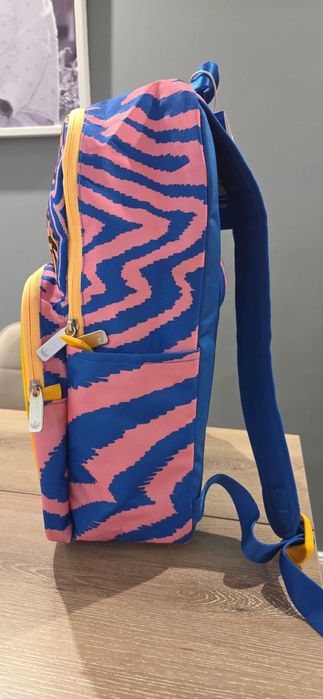 Rucsac Adidas pentru fete , nou