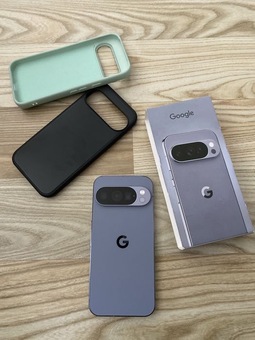 Google Pixel 10 PRO , NOU , Garantie