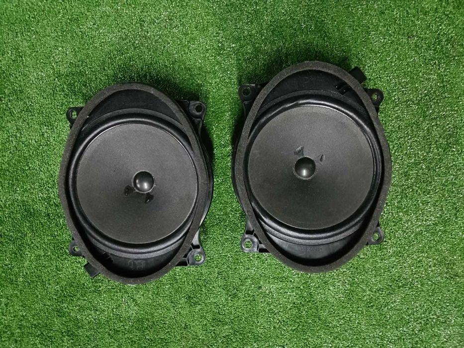 Kолонка от Toyota Camry 50 55