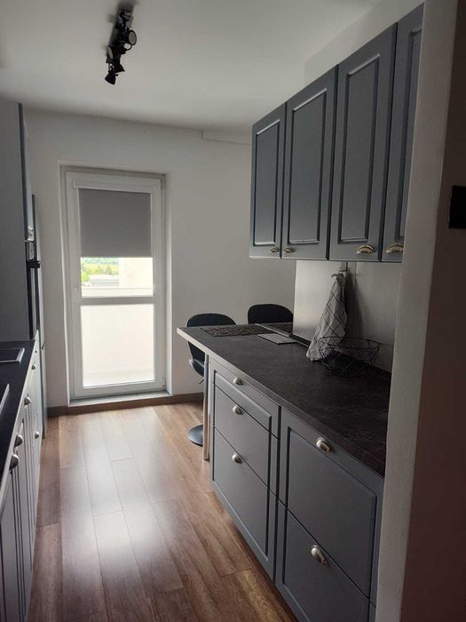 Inchirieriez apartament pe Calea Floresti, Nr. 62 - 2 Camere - 46 mp2