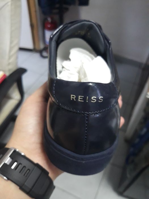 Pantofi REISS sport
