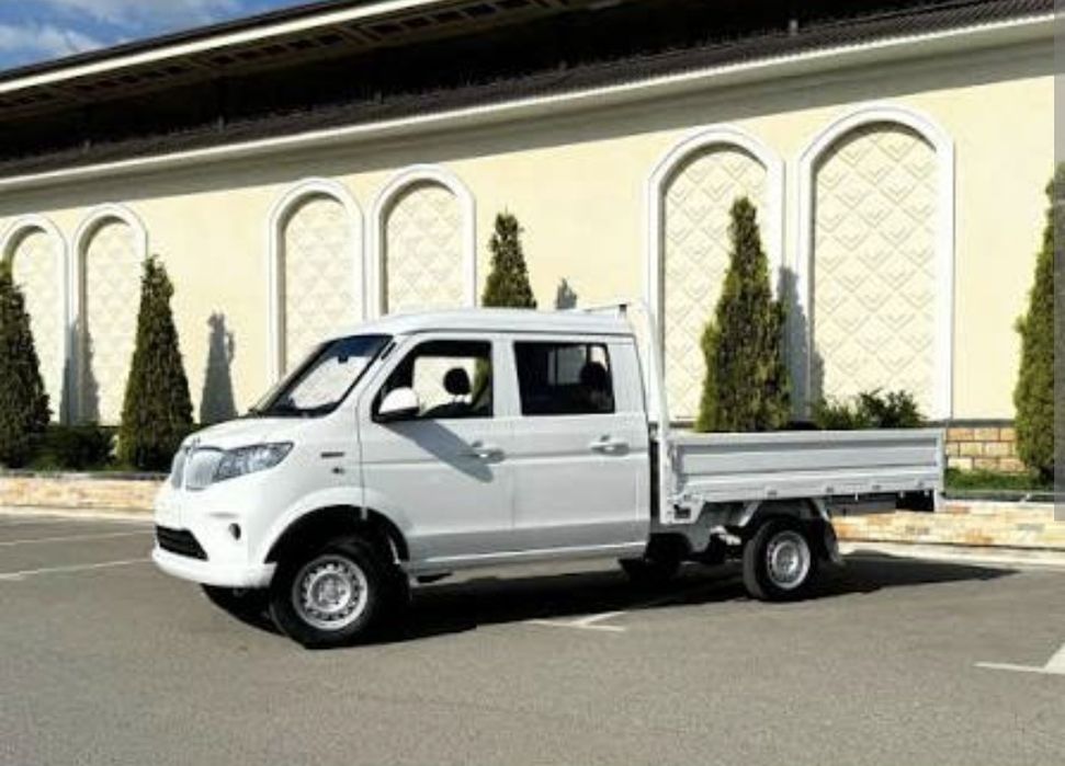 Shinaray T32 yangi moshina
