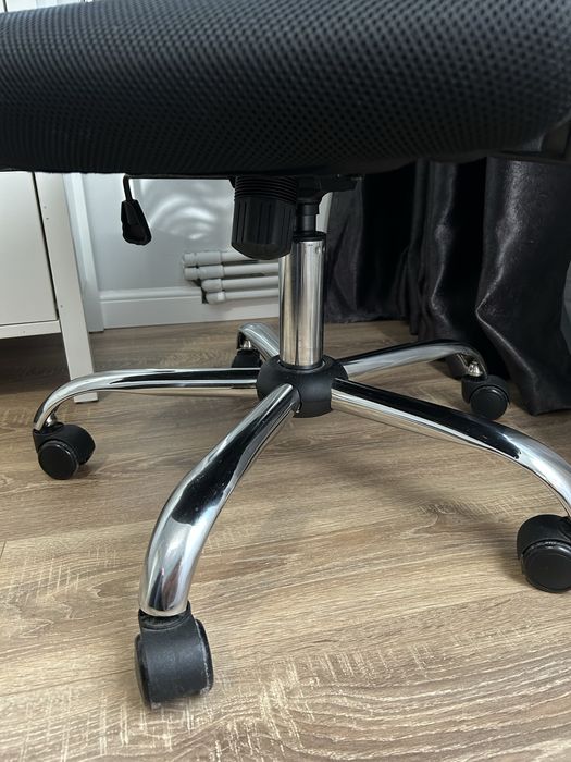 Scaun pentru birou reglabil