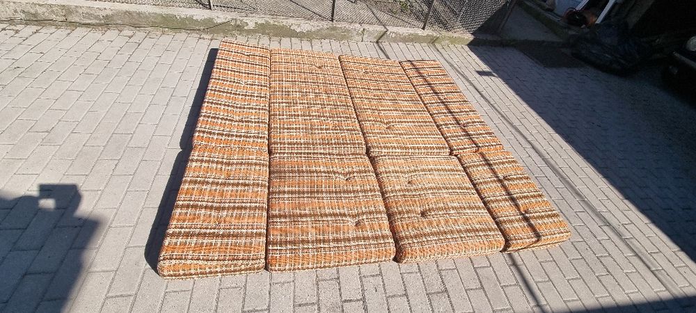 Seturi de Saltele perne rulota caravană