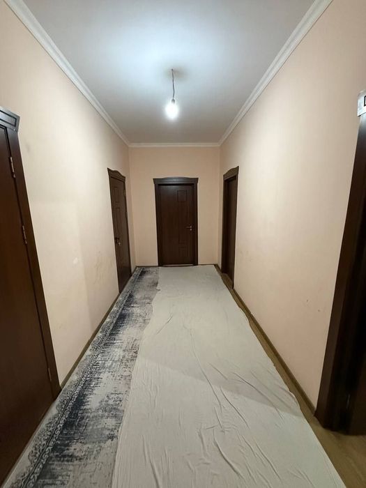 Продаётся  3х комнатная квартира