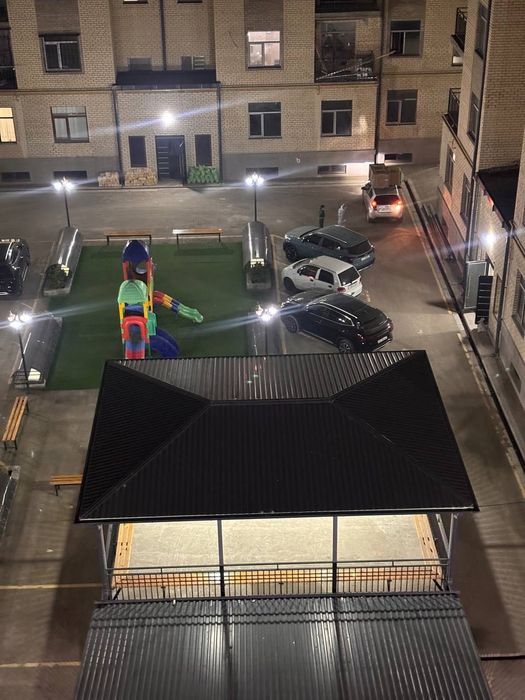 Квартира в аренду