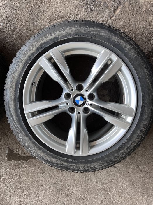 Джанти за БМВ 19-ки