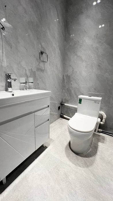 Продаётся квартира Мирабадский район Новостройка Альфраганус