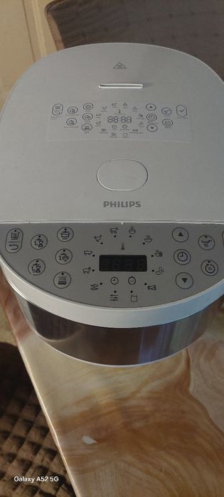 Мултикукър PHILIPS