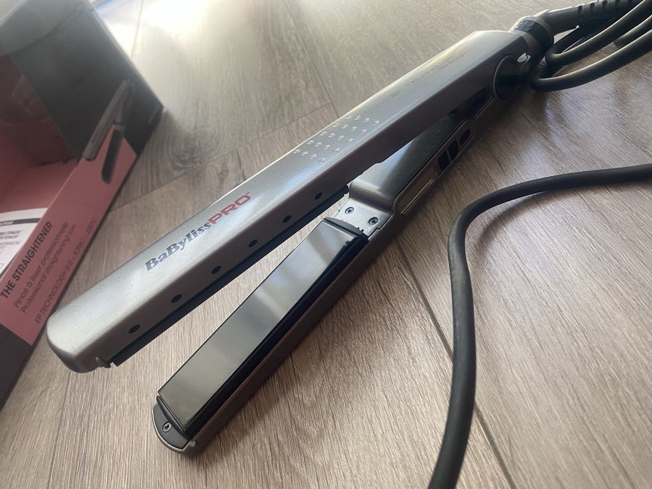 Выпрямитель BaByliss