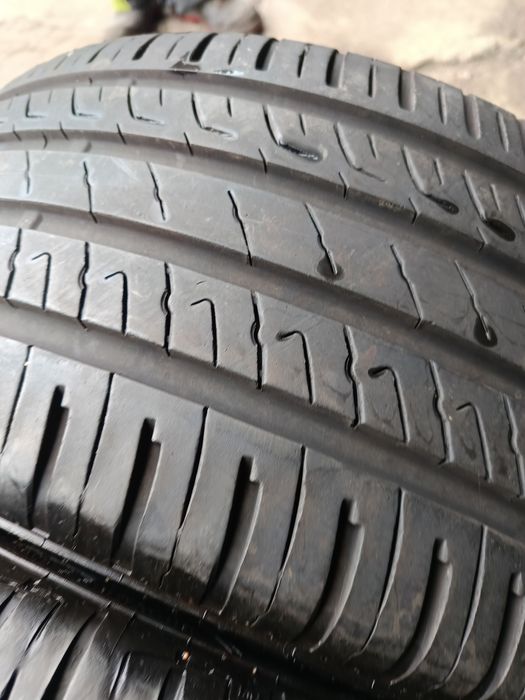 Летни гуми -18цола -255/45-1бр.-130лв."BARUM"