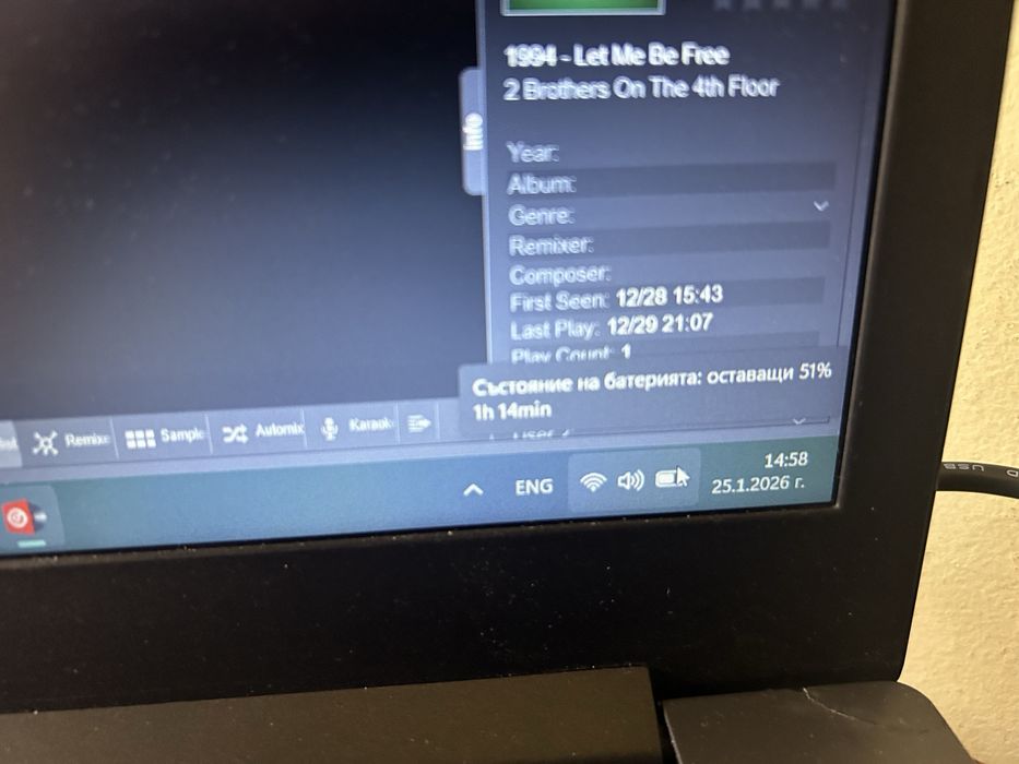 DJ контролер Pioneer DJJ-200 и периферия