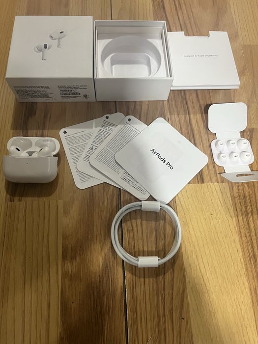 Earpods Pro2 Noi sigilate