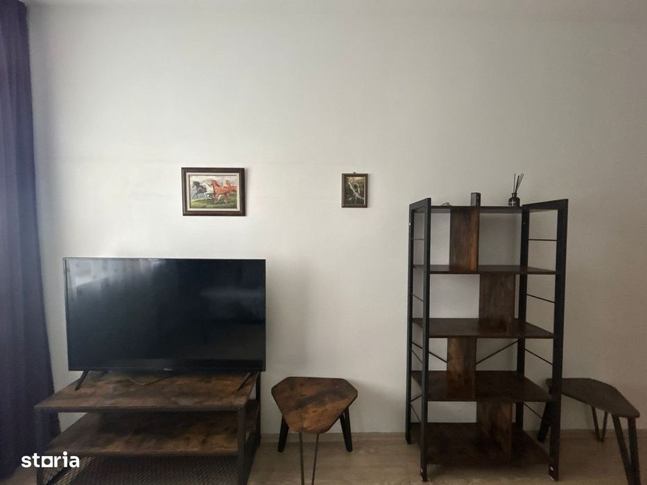 Apartament 2 camere|Mobilat complet| Sector 6