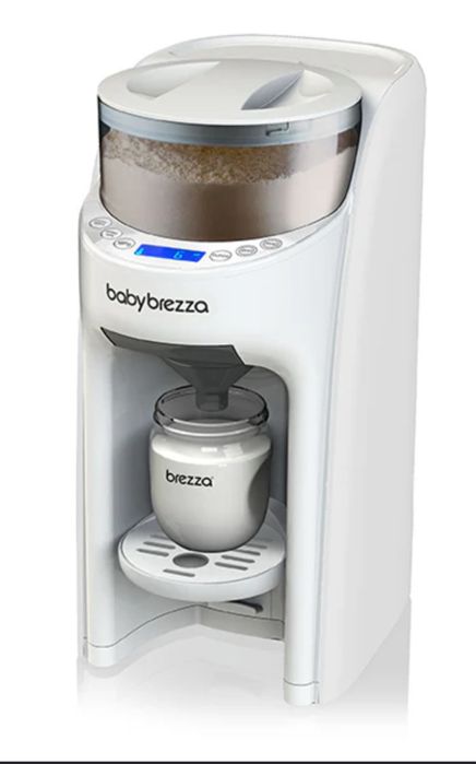 Vând “Baby Brezza Pro Advanced”