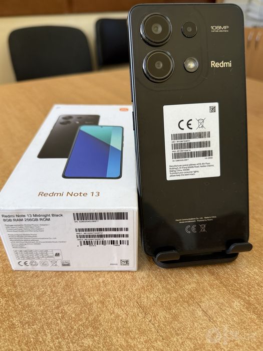 Redmi Note 13 8/256