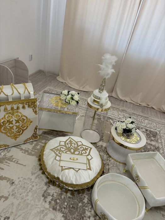 Корзина тойбастар