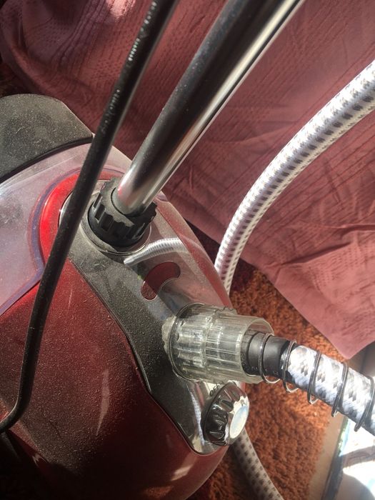 Продам паравой утик