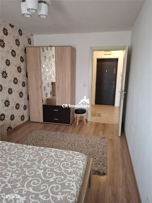 Apartament 2 camere Palladium Residence + loc de parcare comision 0%