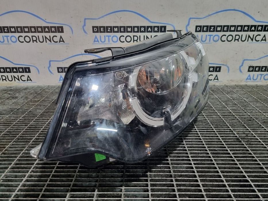Far Stanga Land Rover Discovery Sport 2014 - 2019 SUV 4 Usi (1244) Fara xenon