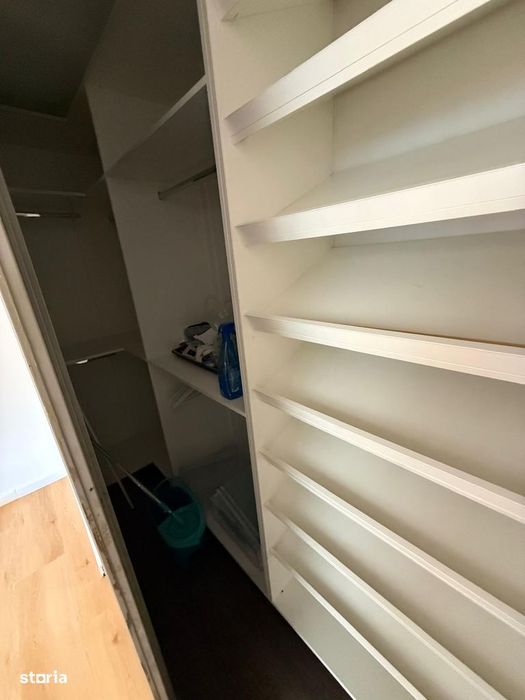 Apartament de 4 camere in vila