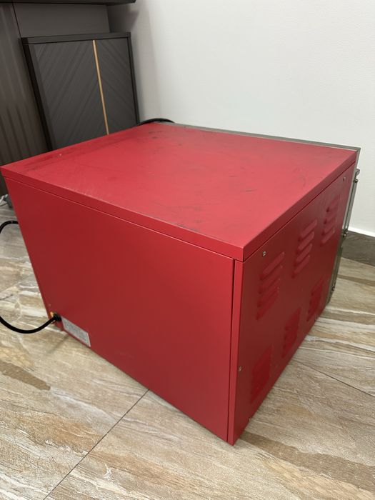 Пицца печь ZH-2M-B