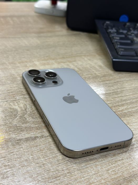 Продам 16 pro 128 gb