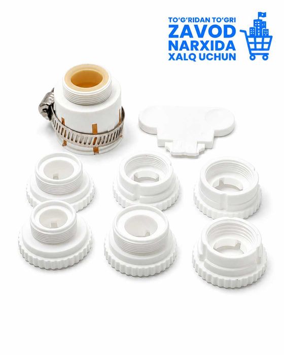 suv filter royalstar kran uchun suv filter