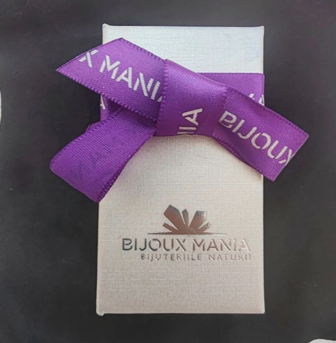 Inel elegant placat cu argint